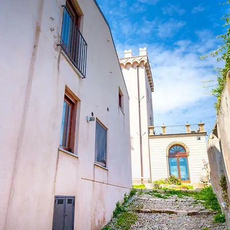 Apartman Casa La Torretta In Palamara *
