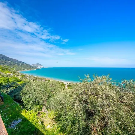 Casa La Torretta In Palamara *