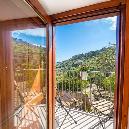 Casa La Torretta In Palamara