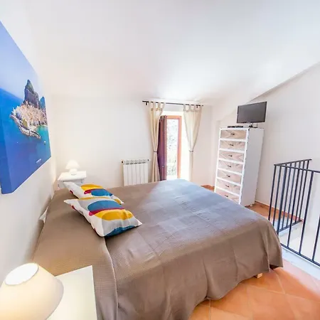 Casa La Torretta In Palamara * Cefalù